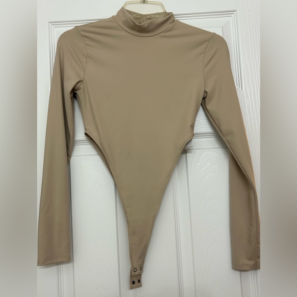 Abercrombie & fitch body suit